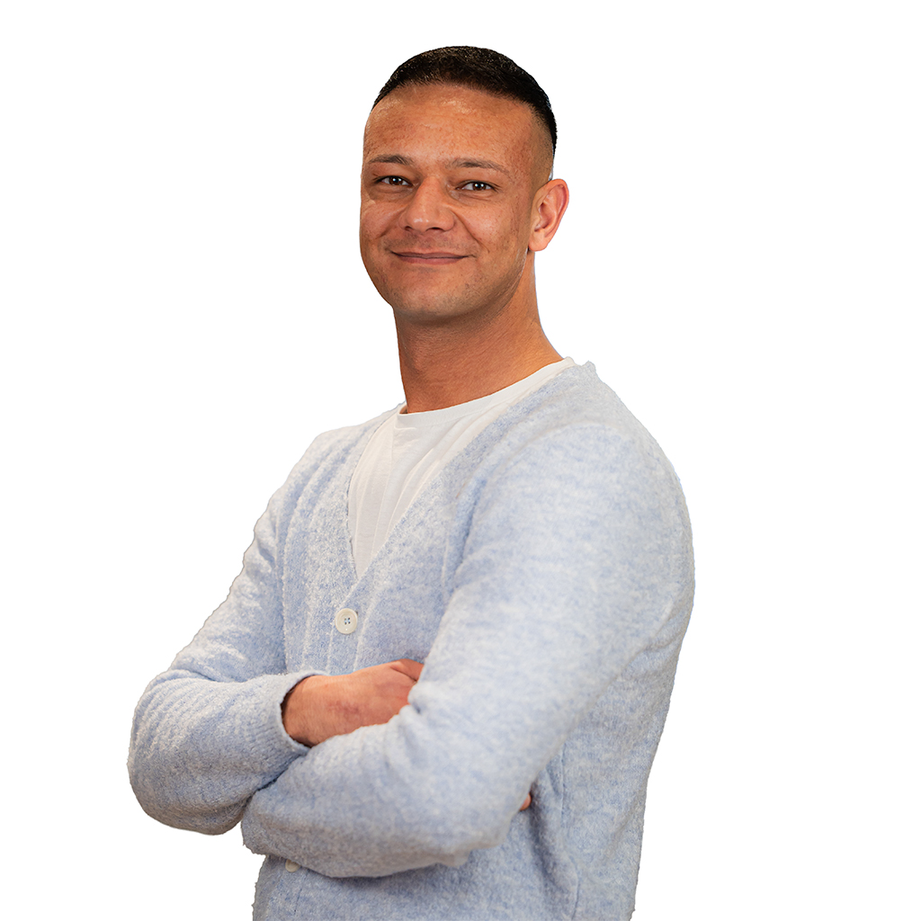 my-eXtra Shop Rehau_Employee_Hakan Asik
