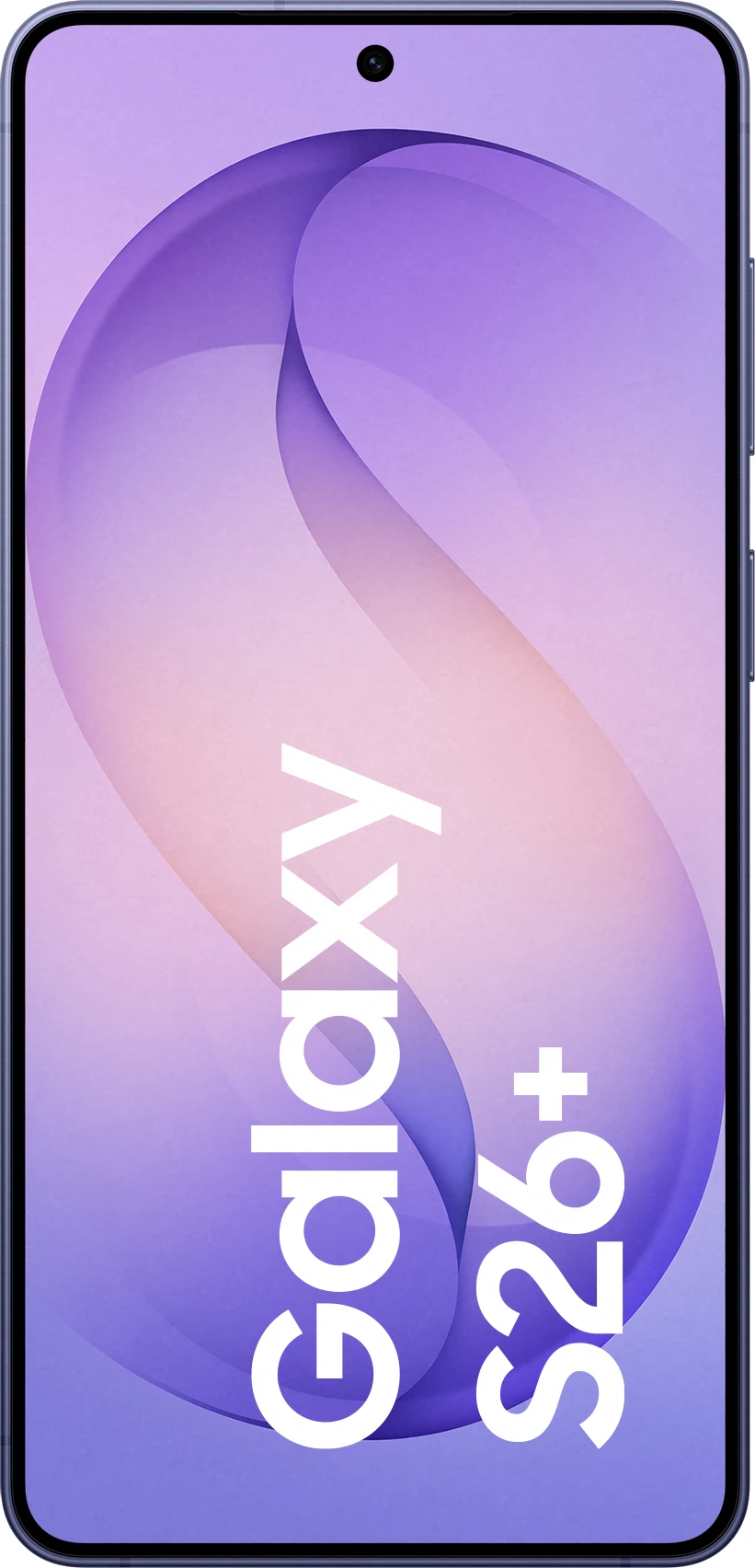 Samsung Galaxy S26+ 256 GB Cobalt Violet